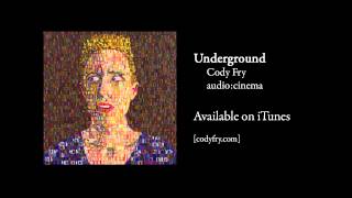 Cover art for Underground