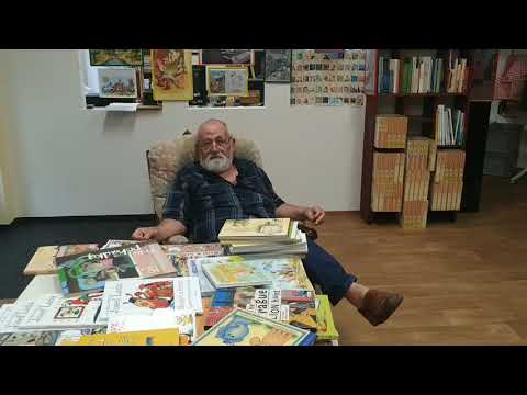 TAPATAN - ostrov čtení