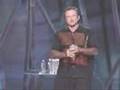 Robin Williams speaks on Jesus
