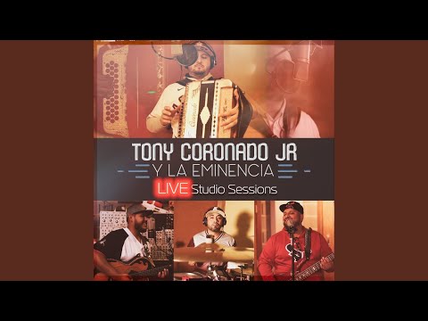 Popurri De Cumbias Bravas