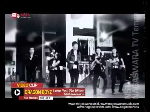 Dragon Boyz - Love You No More mp4 - YouTube.flv