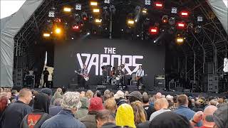 Vapors: Live At The Marquee