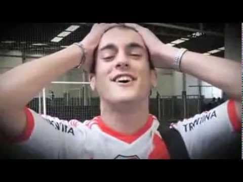 Funes Mori Lo Erro...[Video Oficial]