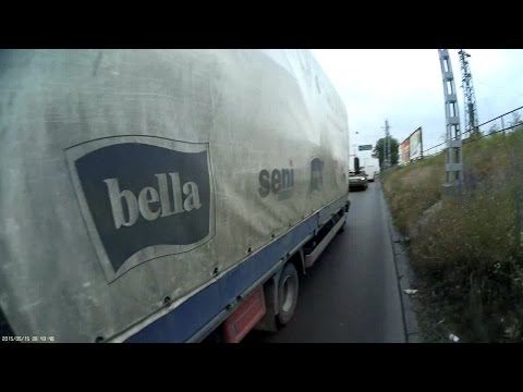 LBY-561 This was deliberate - Ez szándékos volt