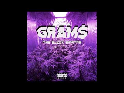 THE BLXCK SINATRA - GRAMS
