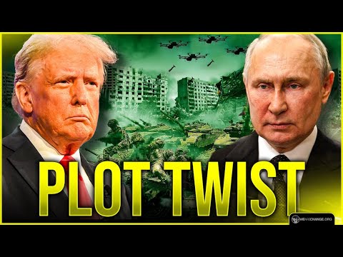  SURGE! Ukraine DEVASTATED But This Can PREVENT WW3... 