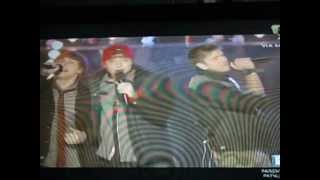 Emblem3 "I'm a Believer" - THE X FACTOR USA 2012