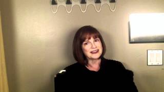 419 - Interview Blair Brown