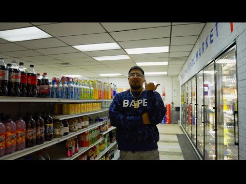 Reek Da Hood Me$can- UP WE GO