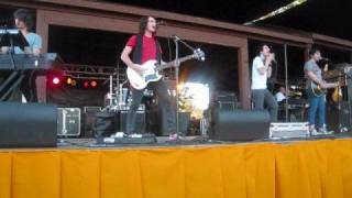 Breakout by Cash Cash