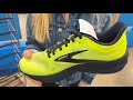 Brooks Spring 2022 Previews Launch 9 Glycerin 20 Caldera 6