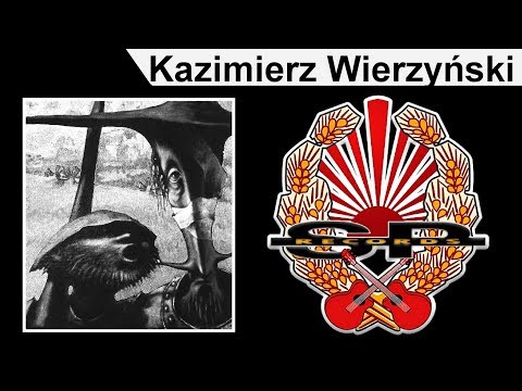 STRACHY NA LACHY - Kazimierz Wierzyński
