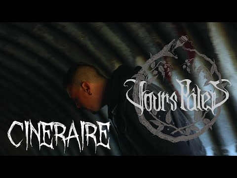 JOURS PÂLES - Cinéraire (Official Video)