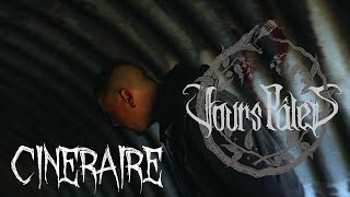 JOURS PÂLES - Cinéraire (Official Video)