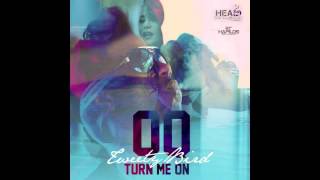 QQ - TWEETY BIRD (TURN ME ON) RAW | HEAD CONCUSSION RECORDS (Official Audio)