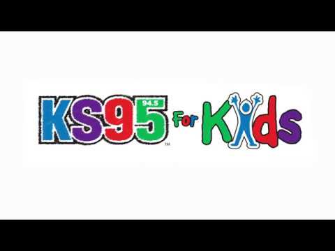 Meet the Kids: KS95 for Kids Radiothon!