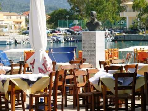 Jaromír Nohavica - Řecký mejdan