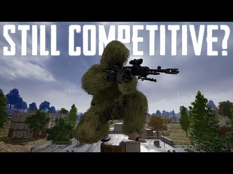 Will Bots in PUBG Ruin Your Experience? (Playerunknown's Battlegrounds)