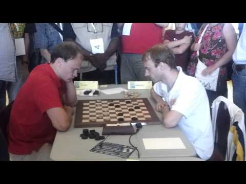 Trofimov - Anikeev 0:2! (superblitz)