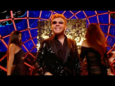 Florin Cercel - Uite mama ce-ai facut [Videoclip Oficial] 2025