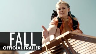 Fall Film Trailer