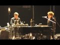 Bob Dylan at Desert Trip Week 2- "Make You Feel My Love " (1080p HD)