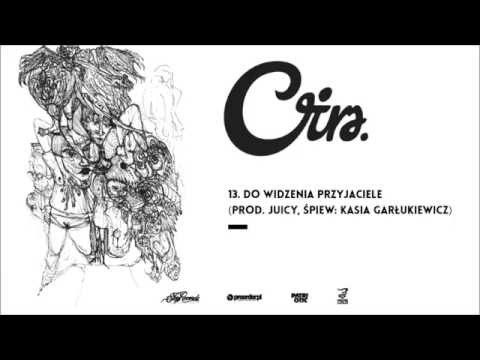 Video thumbnail for Do Widzenia Przyjaciele