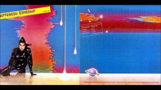 JEFFERSON STARSHIP - Wild Eyes (album 'Modern Times', '81)