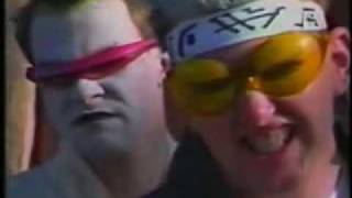 Miquel Brown - So Many Men So Little Time