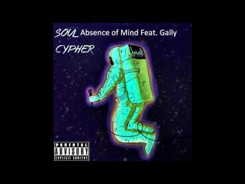 Jaali Cypher - Absence of Mind Feat. Gally