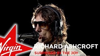 Richard Ashcroft - Surprised By The Joy - Live In The Red Room