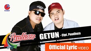Download lagu PENDHOZA - GETUN - Video mp3 Download lagu PENDHOZA - GETUN - Video mp3