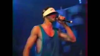 Suprême NTM - Live Rare Festival Montreux (1996) #1