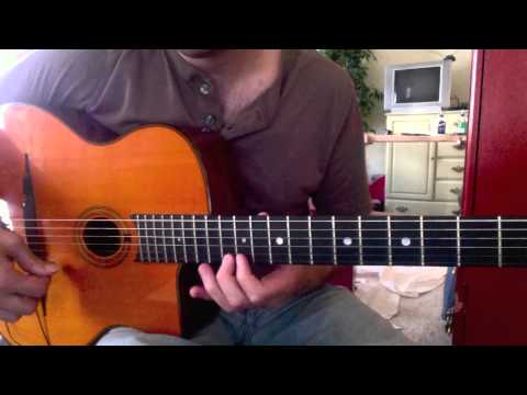 Licks 118-126 - Django Reinhardt - Viper's Dream