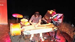 Sound Bite Concert Series - Martin Dosh (2011)