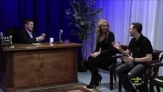 Late Night With Johnny P / Freestyle Artist Jill Tirrell Interview