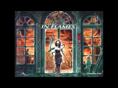 In Flames - Whoracle Full Album Cover - Part 4 - Dialogue With The Stars