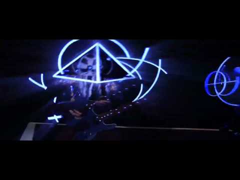 Blasted Mechanism Start to Move