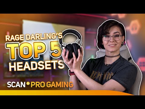 YouTube video about: What headsets do streamers use?