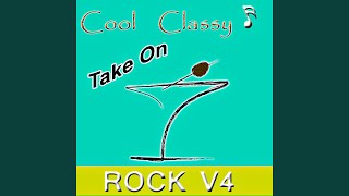 Hollywood Nocturne (Take On Brian Setzer)