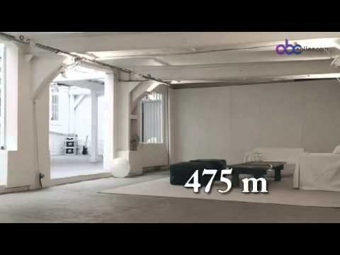 Qg Quartier-general - 75011 Paris - Location de salle - Paris 75