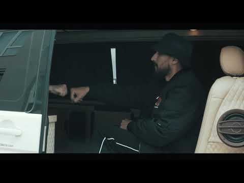 Harun Adil x Ahmet Üstüner - Bahane (Teaser)