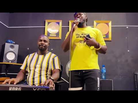 Sweet core highlife tune by Otigba Nwa Mudibe.