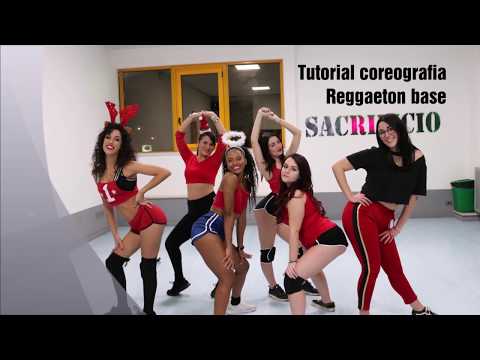 download lagu mp3 mp4 Come Ballare Il Reggaeton, download lagu Come Ballare Il Reggaeton gratis, unduh video klip Come Ballare Il Reggaeton
