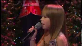 Connie Talbot - Santa Claus Is Coming To Town