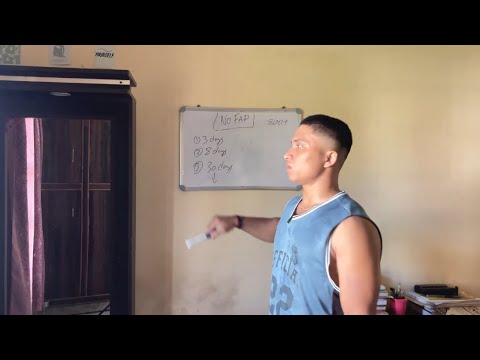 800+days No Fap changed me forever and you can do it too with these 3 steps