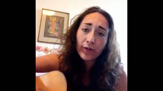 Just One (Blind Pilot cover)