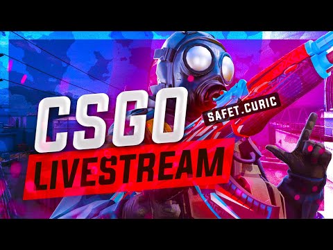 Večeras 2 skin giveaway-a! FPL-C 4000 ELO MEČEVI !csgo.net !giveaway