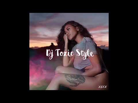 Dj Toxic ft Yo Maps - pentagon (2020 remix)♣️♣️♣️