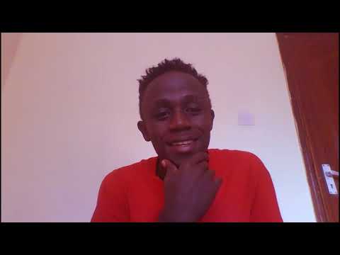 UTAWEZANA KWELI.....OLENYANGAPO GOVERNOR